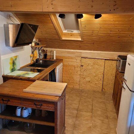 Ferienwohnung Trina Bendorf Dış mekan fotoğraf