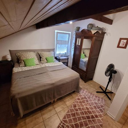 Ferienwohnung Trina Bendorf Dış mekan fotoğraf
