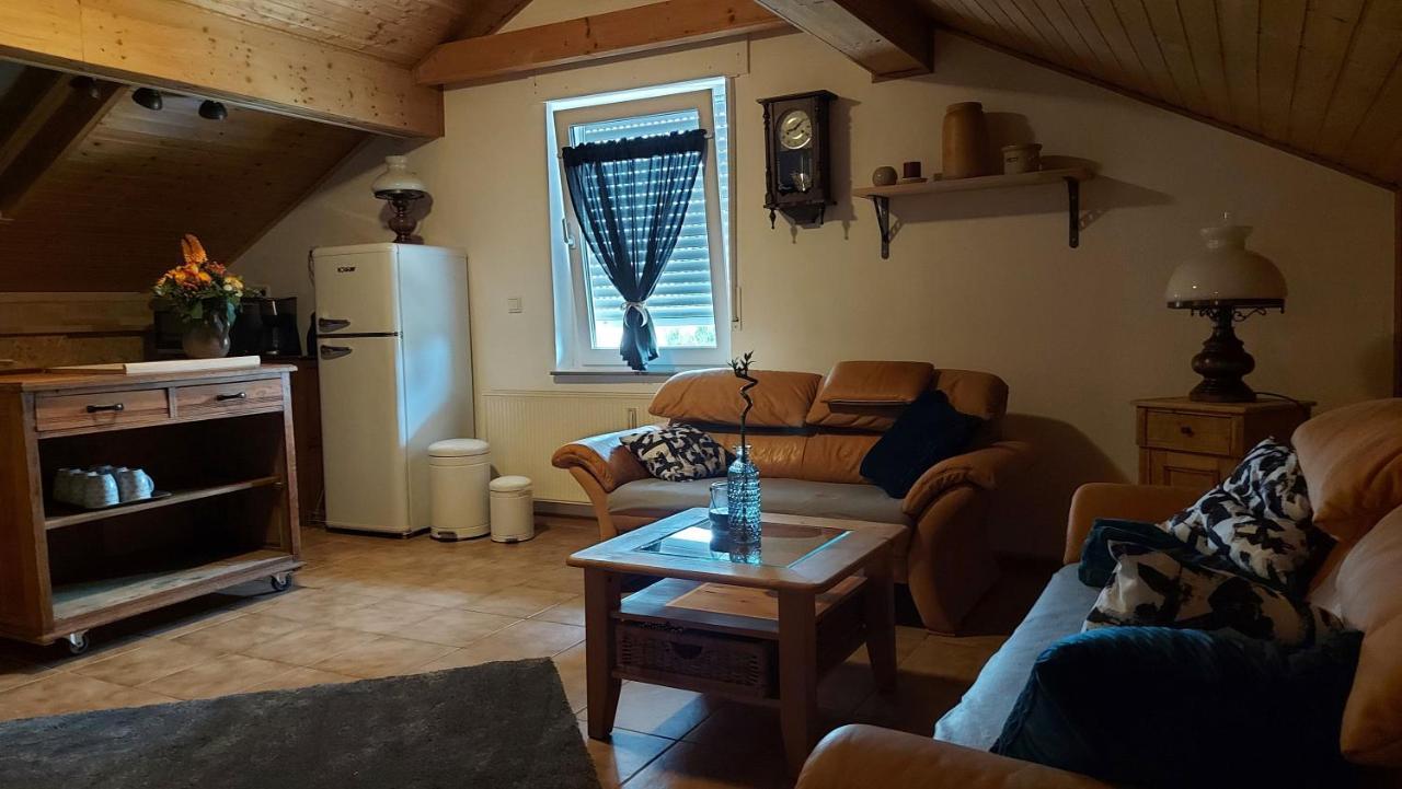Ferienwohnung Trina Bendorf Dış mekan fotoğraf