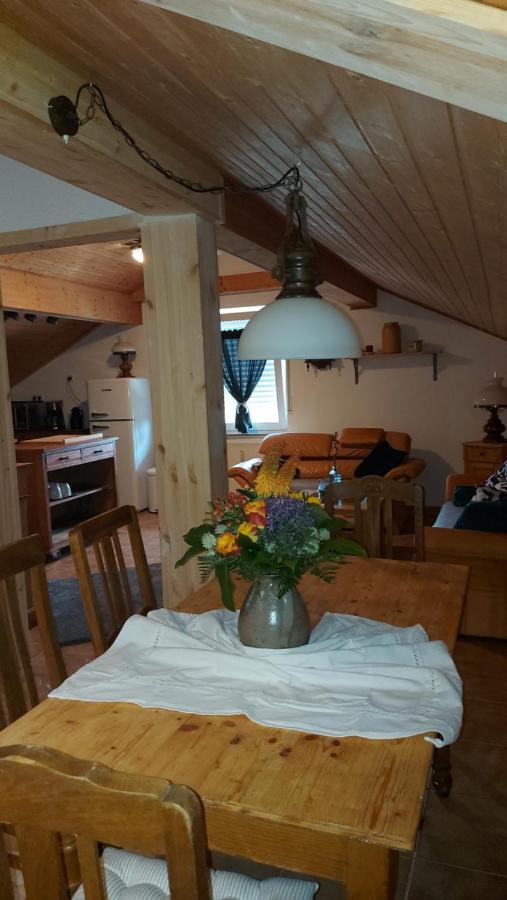 Ferienwohnung Trina Bendorf Dış mekan fotoğraf