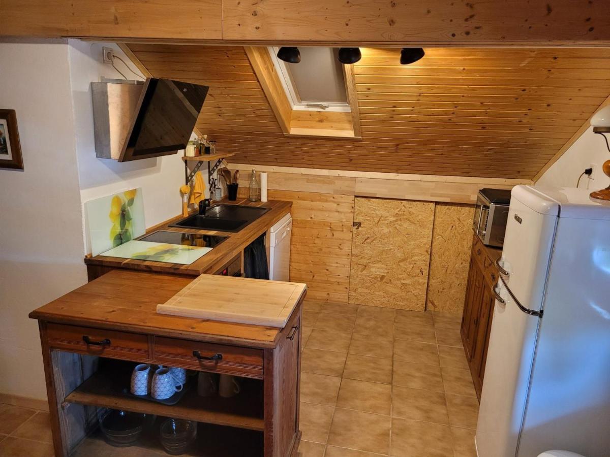 Ferienwohnung Trina Bendorf Dış mekan fotoğraf