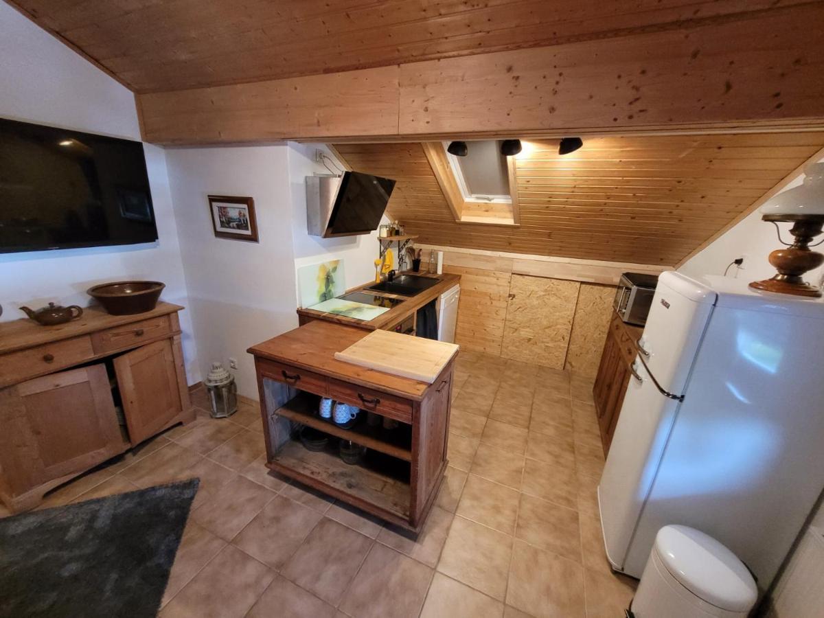 Ferienwohnung Trina Bendorf Dış mekan fotoğraf