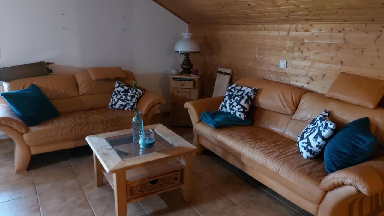 Ferienwohnung Trina Bendorf Dış mekan fotoğraf
