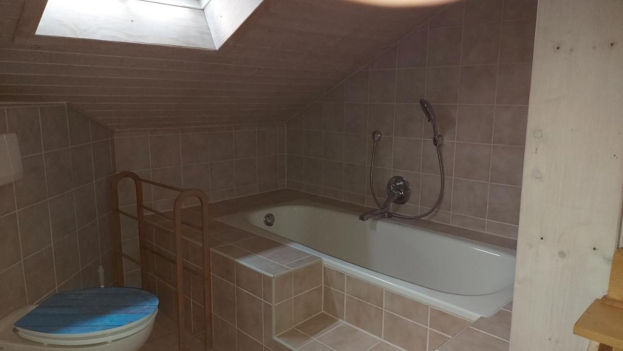 Ferienwohnung Trina Bendorf Dış mekan fotoğraf