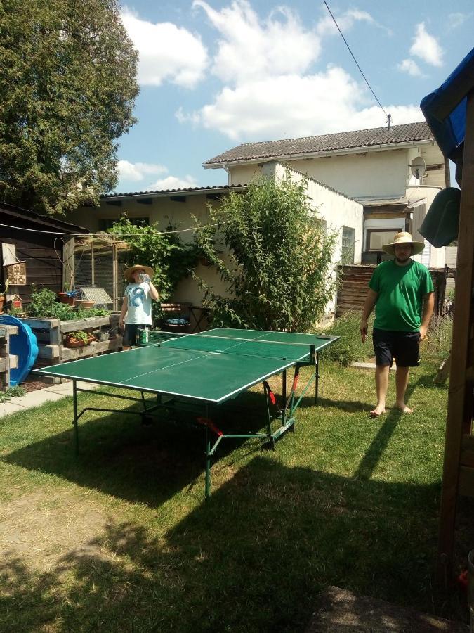 Ferienwohnung Trina Bendorf Dış mekan fotoğraf